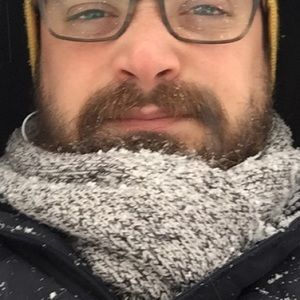 Meet your Posher, Mark